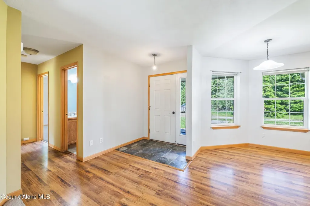 299 Reload Road Sandpoint ID 83864