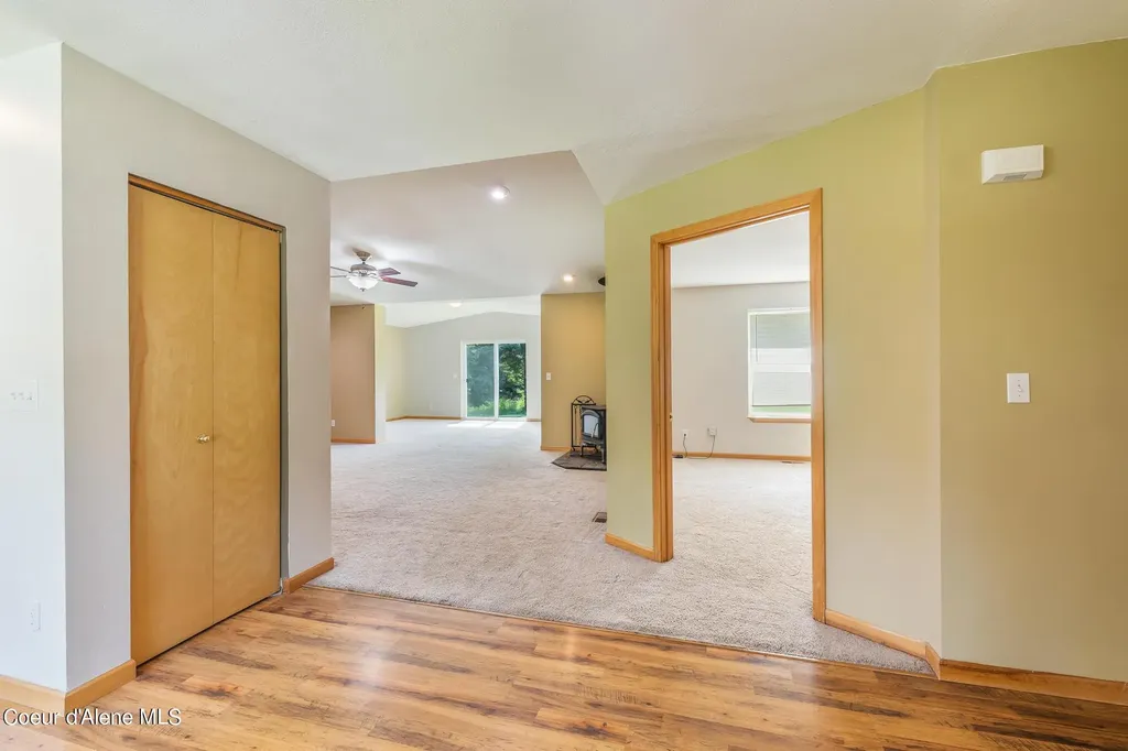 299 Reload Road Sandpoint ID 83864