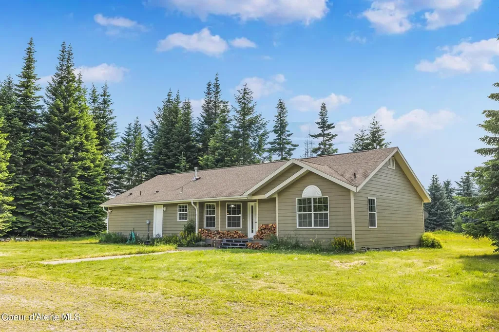 299 Reload Road Sandpoint ID 83864