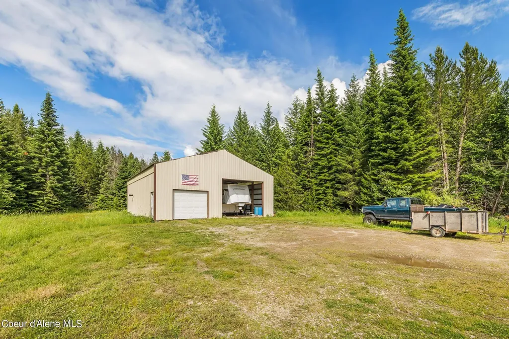 299 Reload Road Sandpoint ID 83864