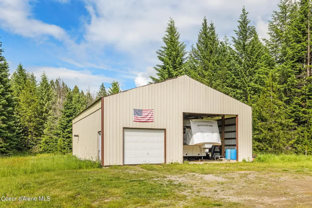 299 Reload Road Sandpoint ID 83864