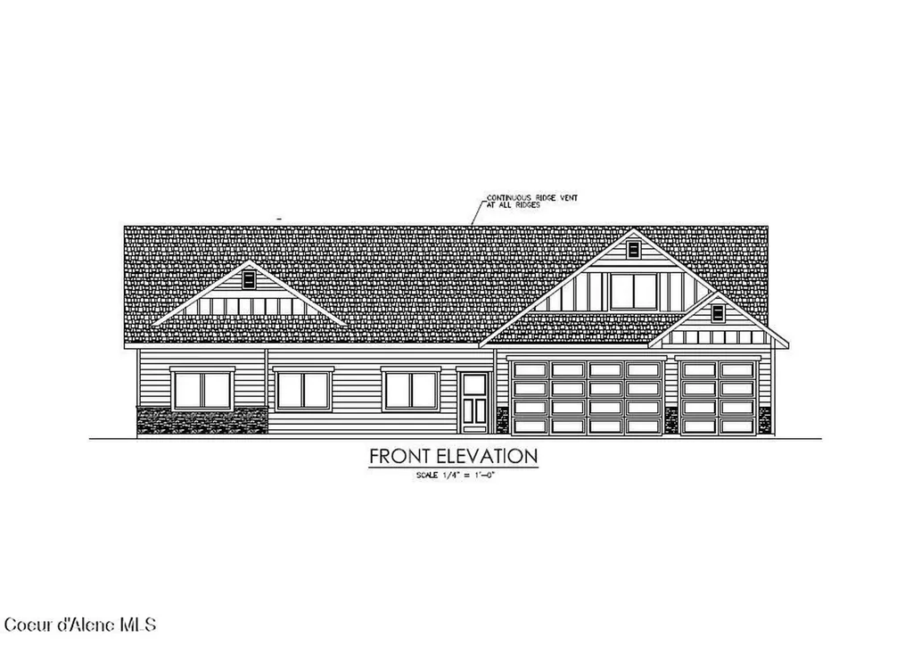 22204 N Hollow Top Road Rathdrum ID 83858