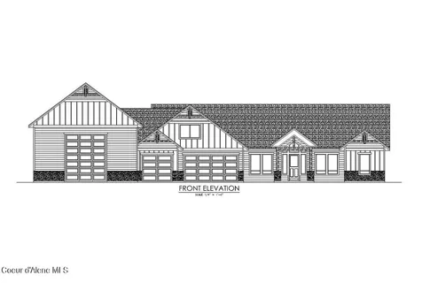 22388 N Hollow Top Road Rathdrum ID 83858