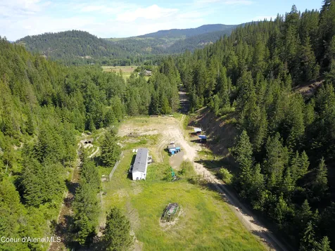 1415 Cataldo Gulch Road Cataldo ID 83810
