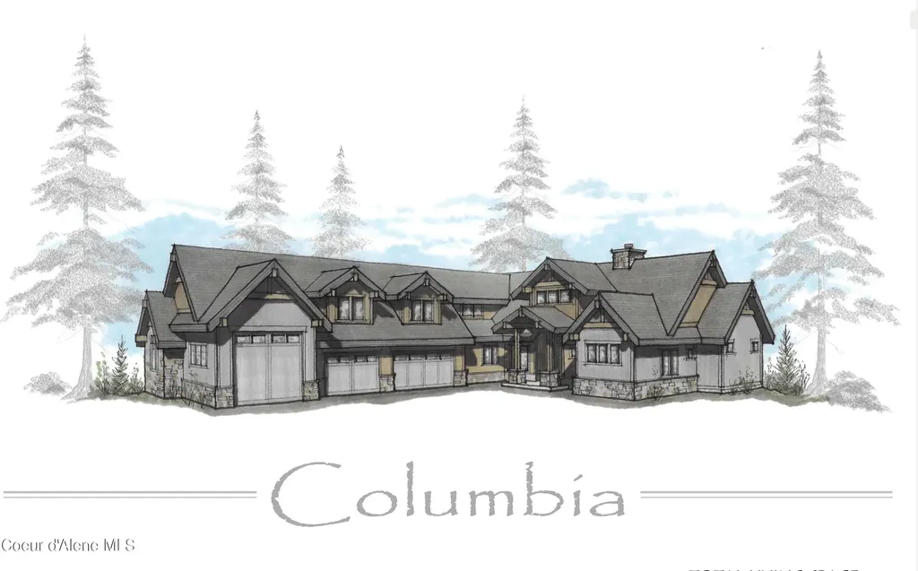 2117 E Amulet Circle Rathdrum ID 83858