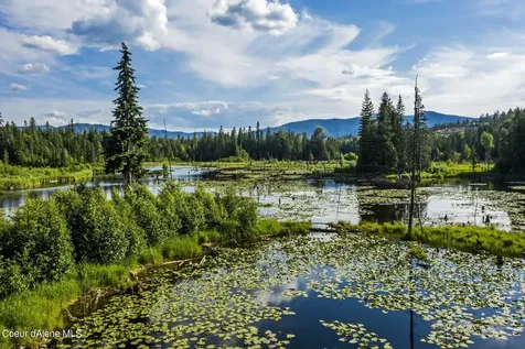 2755 Usfs Road 2295 Clark Fork ID 83811
