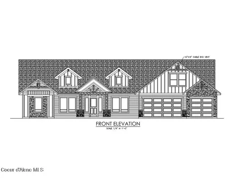 22315 N Ceylon Road Rathdrum ID 83858