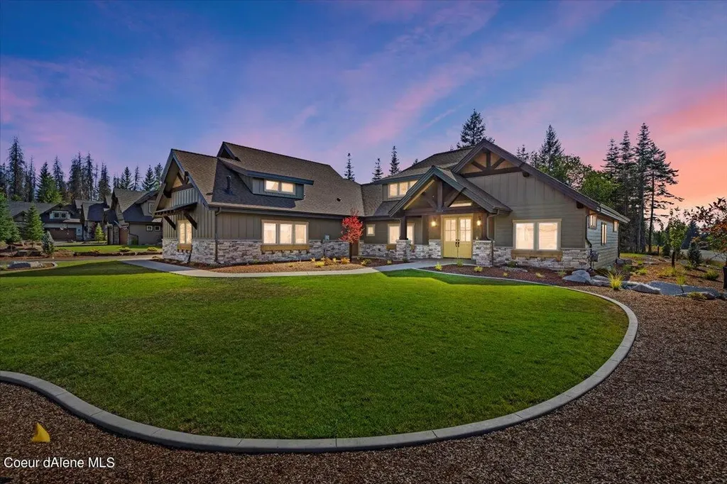 11693 N Arnicas Court Hayden ID 83835