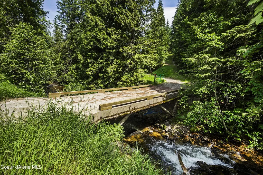 Nna Ruby Creek Road Naples ID 83847