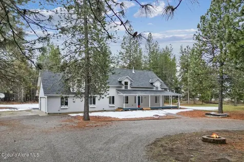 28646 N Linzy Lane Athol ID 83801