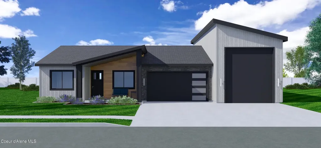 6559 W Daltrey Way Rathdrum ID 83858