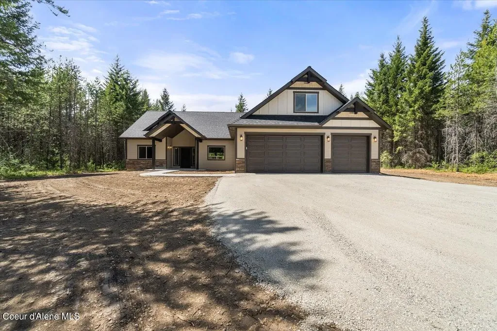 21155 N Eclipse Road Rathdrum ID 83858