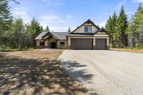 21155 N Eclipse Road Rathdrum ID 83858