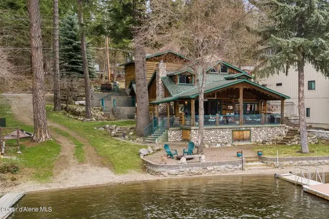 23809 N Lakeview Boulevard Rathdrum ID 83858