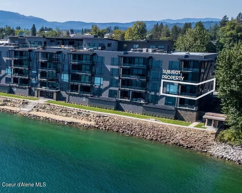 802 Sandpoint Avenue Sandpoint ID 83864