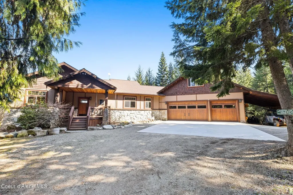 1131 Michael Lane Sandpoint ID 83864