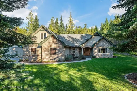 11936 N Blue Jay Court Hayden ID 83835