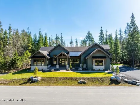 11682 N Fox Hole Road Hayden ID 83835