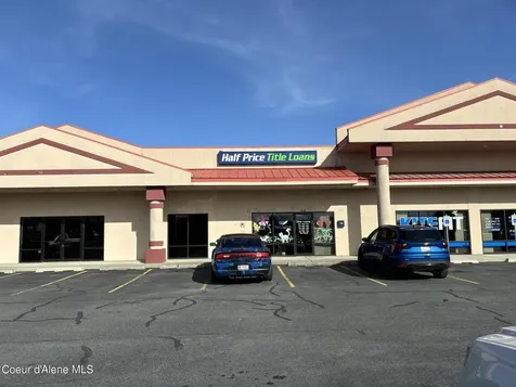 3920 W 5th Avenue Post Falls ID 83854