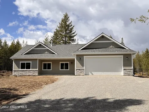 21257 N Ceylon Road Rathdrum ID 83858