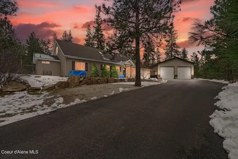11608 N Bruss Road Rathdrum ID 83858