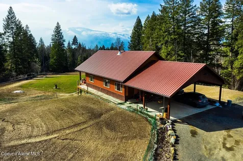 5150 Highway 1 Bonners Ferry ID 83805