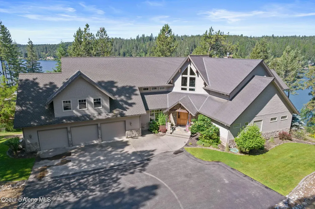 32165 E Hayden Lake Road Hayden ID 83835