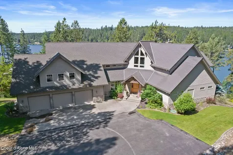 32165 E Hayden Lake Road Hayden ID 83835