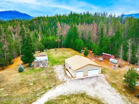 35500 N Collins Road Athol ID 83801
