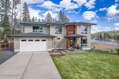 5468 E Marina Court Post Falls ID 83854