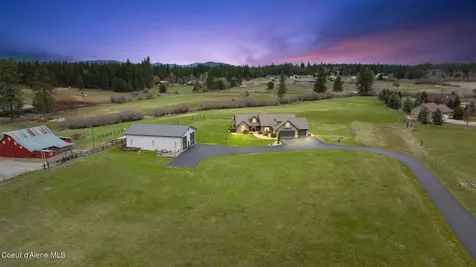 2337 E Lancaster Road Hayden ID 83835