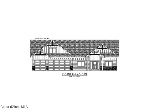 16962 W Kathleen Avenue Hauser ID 83854