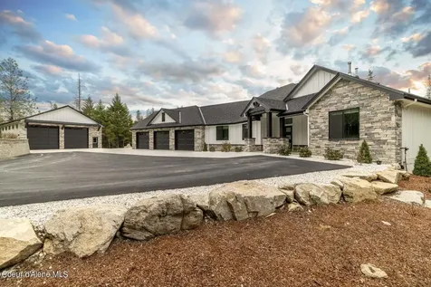 134 Mesa Drive Athol ID 83801