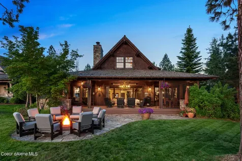 7293 S Gozzer Road Harrison ID 83833