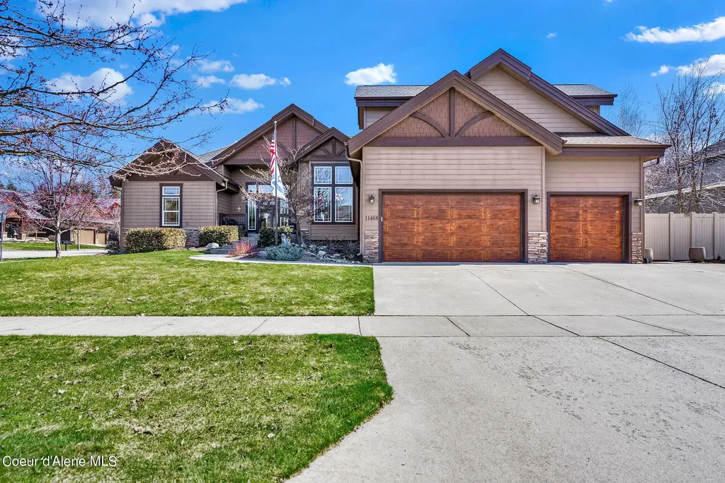 11468 N Riata Road Hayden ID 83835