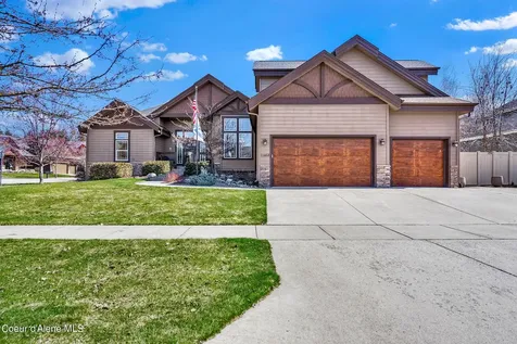 11468 N Riata Road Hayden ID 83835