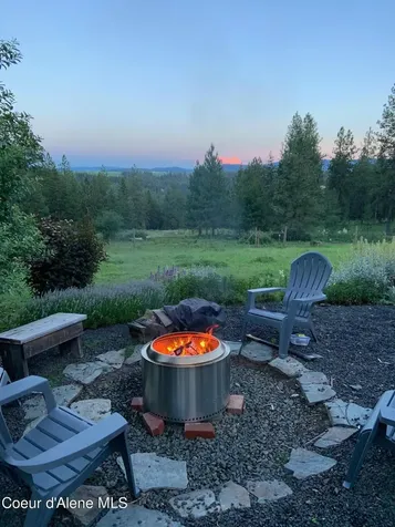 14250 W Sunmeadow Road Worley ID 83876