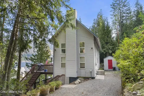 17293 E Hudson Bay Road Bayview ID 83803