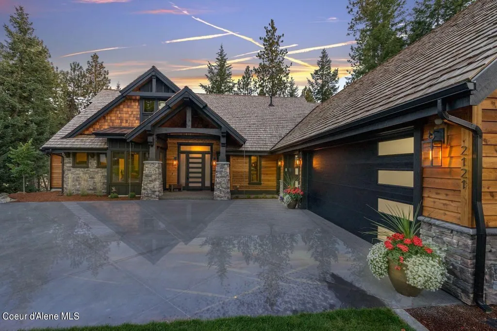 L11 B1 N Mountain View Road Rathdrum ID 83858