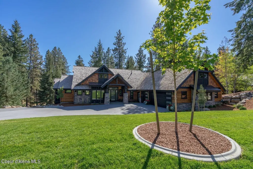 L11 B1 N Mountain View Road Rathdrum ID 83858