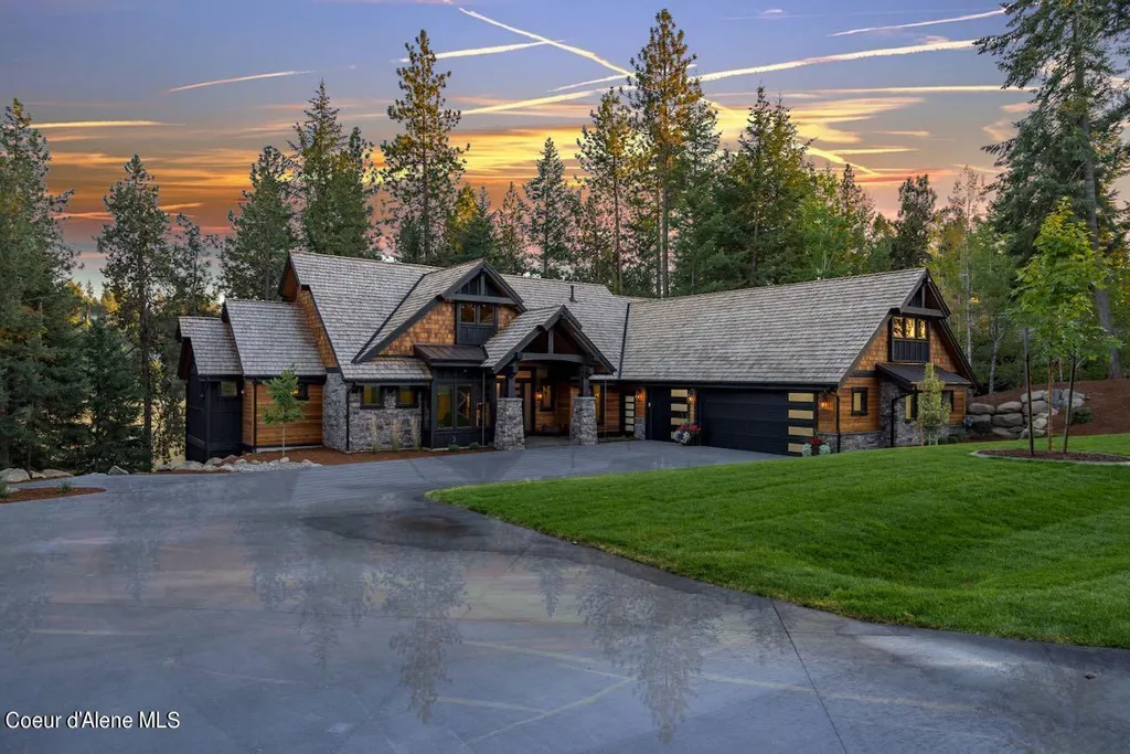L11 B1 N Mountain View Road Rathdrum ID 83858