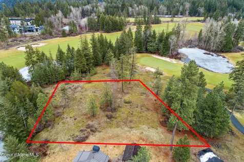 1868 E Branding Iron Court Harrison ID 83833