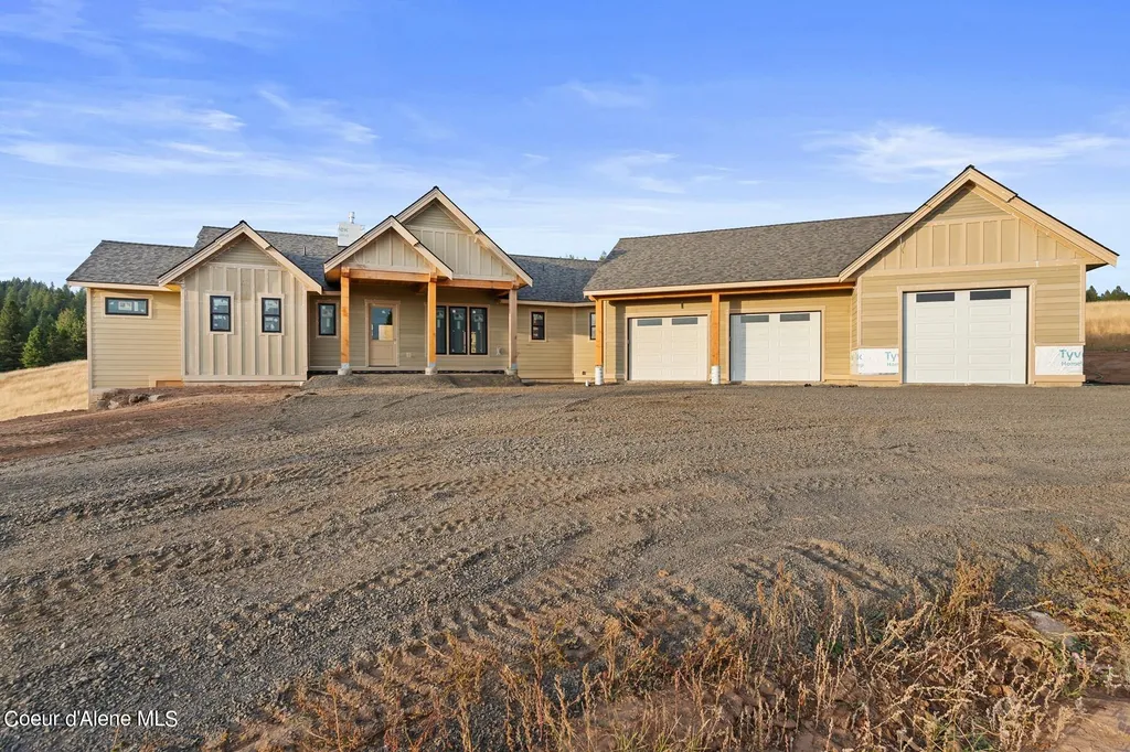 14391 W Frost Road Worley ID 83876