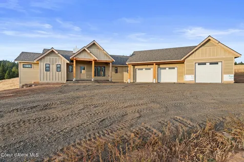 14391 W Frost Road Worley ID 83876
