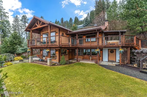 27147 S Lacon Lane Harrison ID 83833