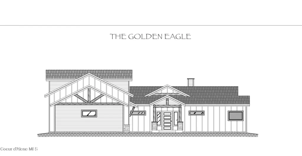 L6B10 N Walden Loop Rathdrum ID 83858