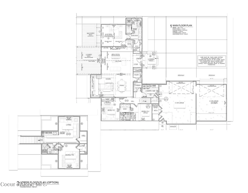 L6B10 N Walden Loop Rathdrum ID 83858