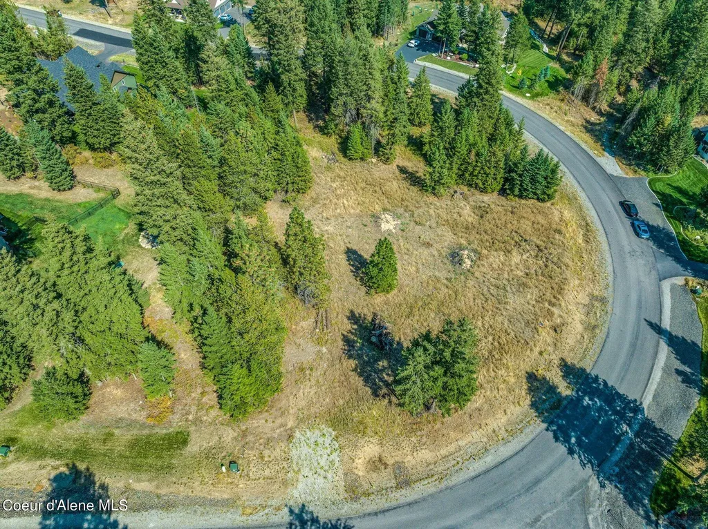 L6B10 N Walden Loop Rathdrum ID 83858