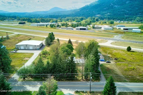 2703 North Boyer Sandpoint ID 83864