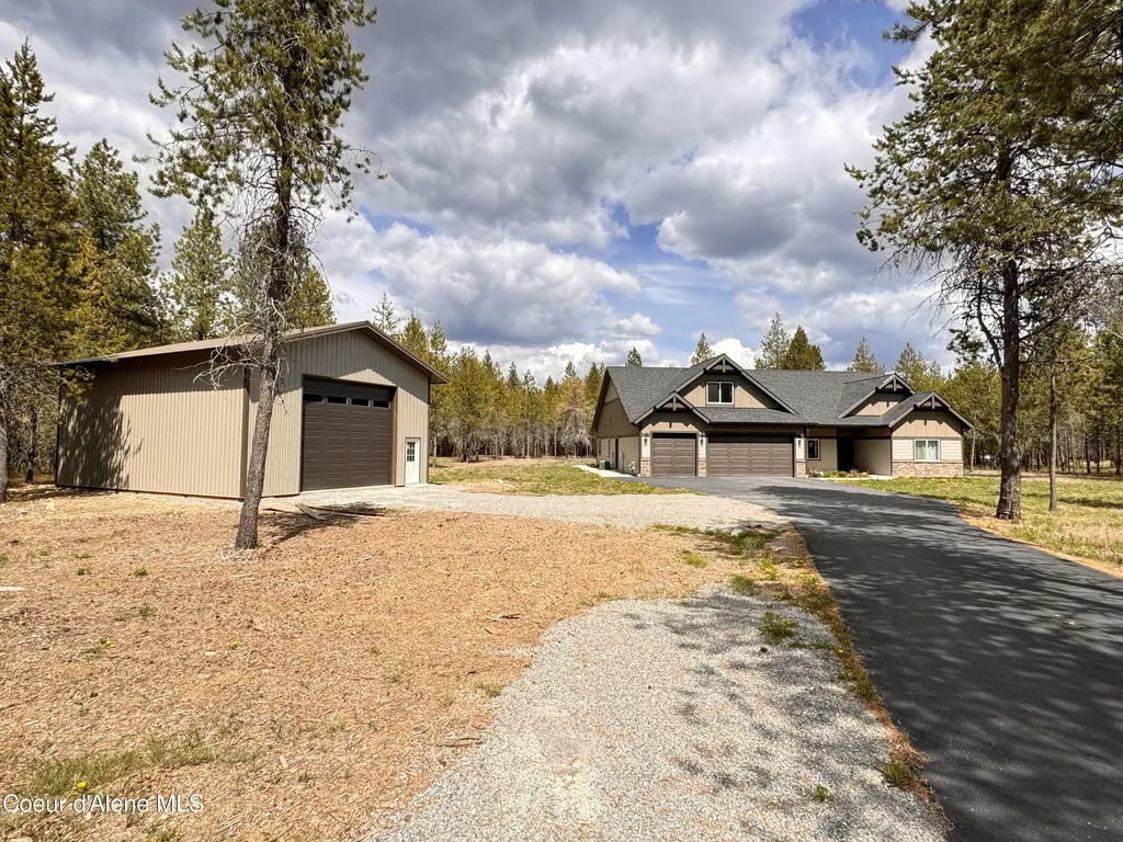 22057 N Massif Road Rathdrum ID 83858